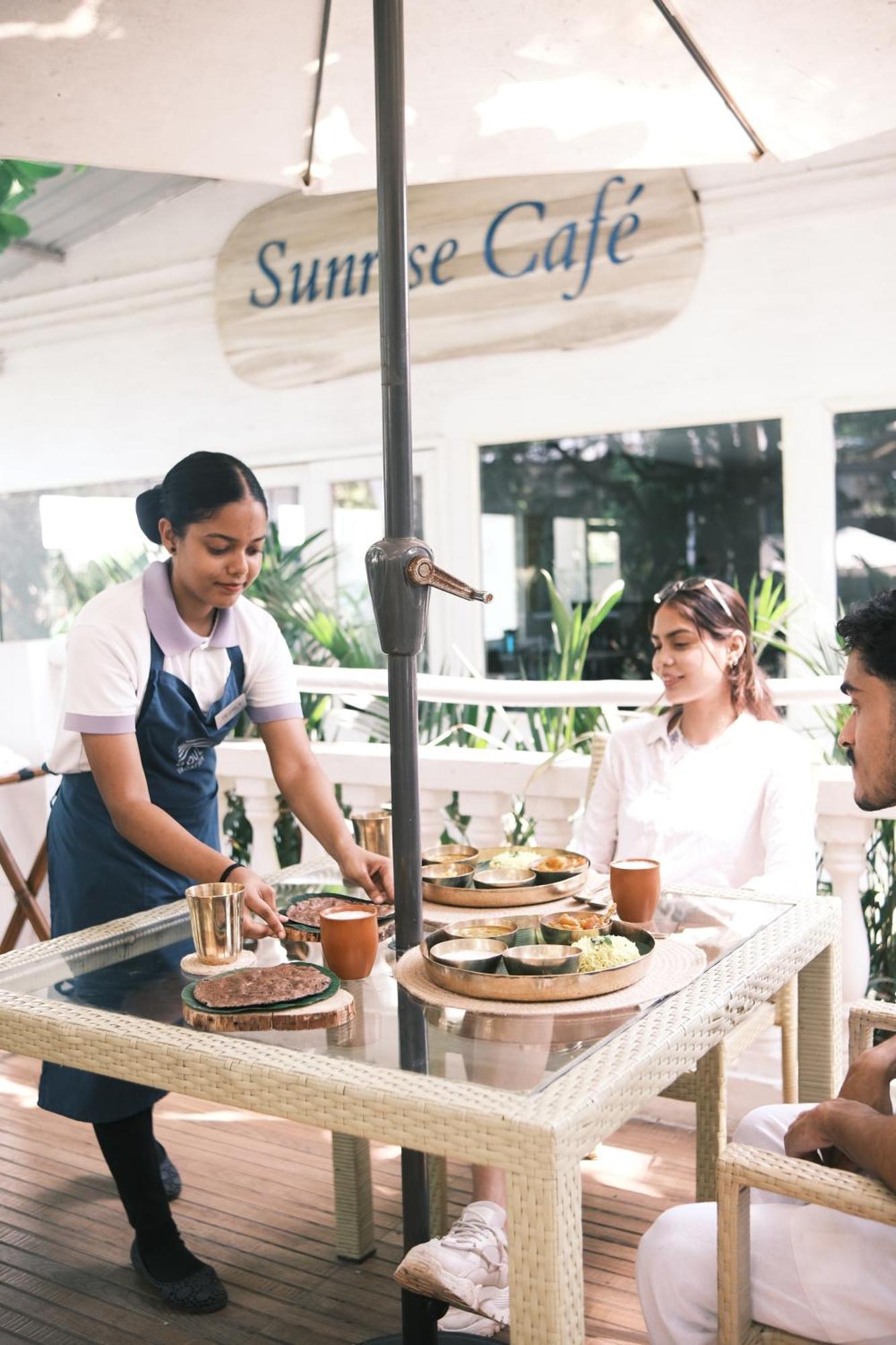Soul Vacation Resort And Spa,Colva Esterno foto
